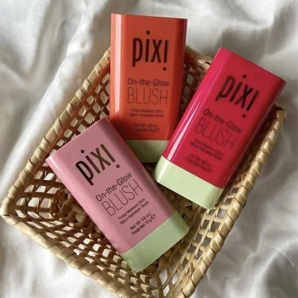 Viral Pixi Blush On Combo Pack – Buy 3 & Save Big