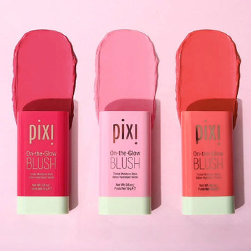 Viral Pixi Blush On Combo Pack – Buy 3 & Save Big