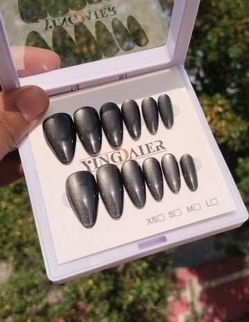 6 DIFFERENT CAT EYE BOX DEAL WITH FREE APPLICATIONS