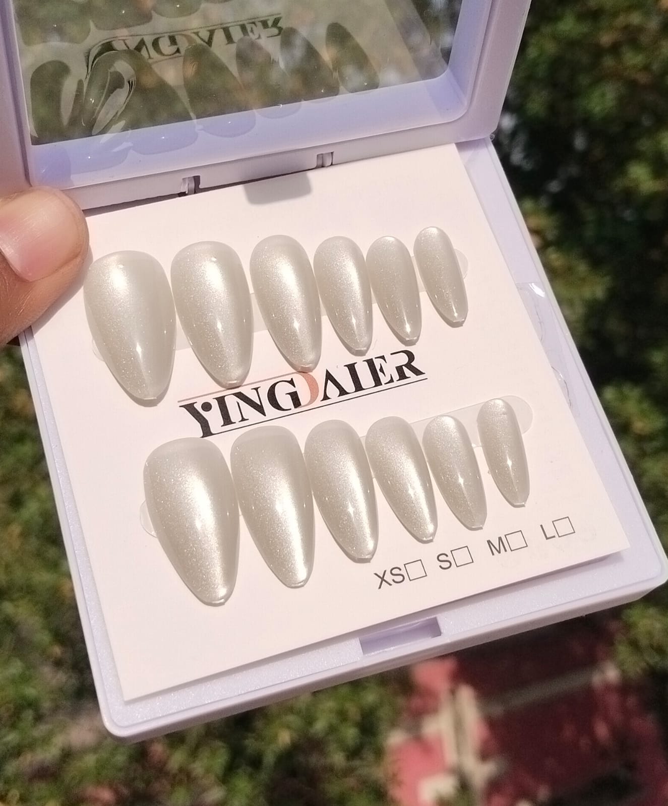6 DIFFERENT CAT EYE BOX DEAL WITH FREE APPLICATIONS