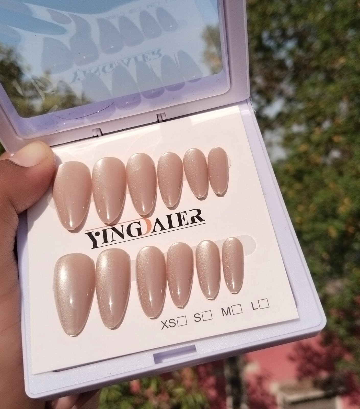 6 DIFFERENT CAT EYE BOX DEAL WITH FREE APPLICATIONS