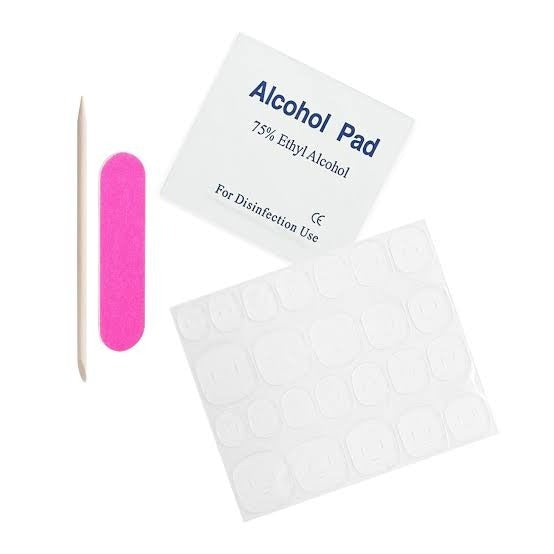 10 Application kits