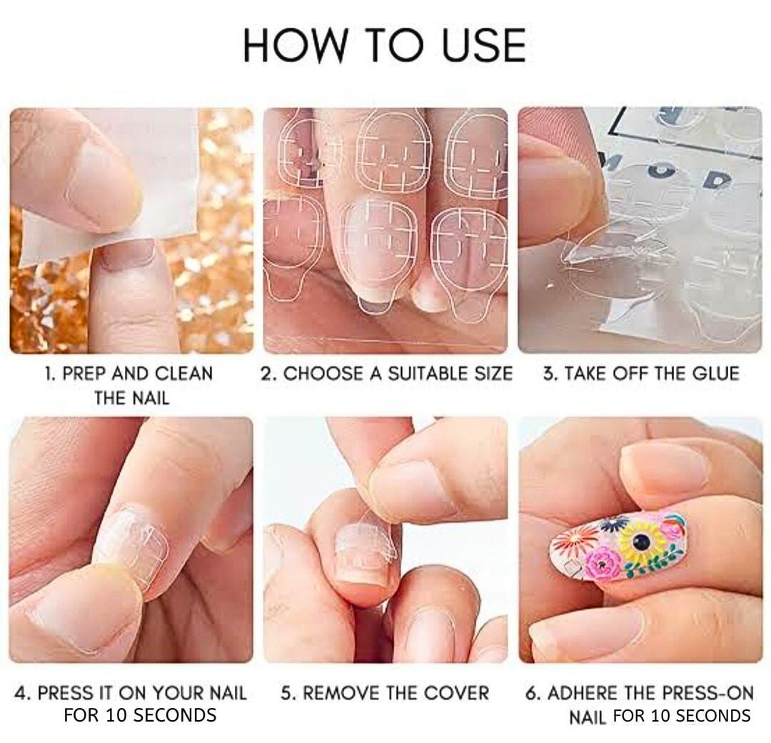 10 Application kits